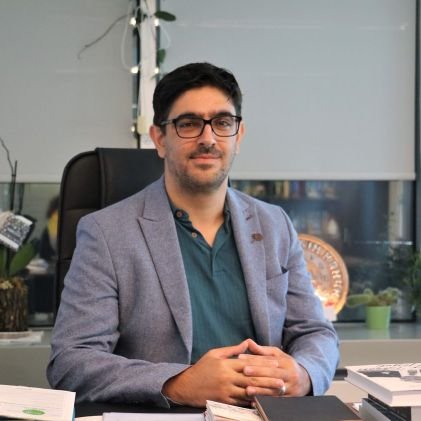 CihanTastan_PhD Profile Picture