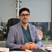 Cihan Taştan, PhD(@CihanTastan_PhD) 's Twitter Profile Photo