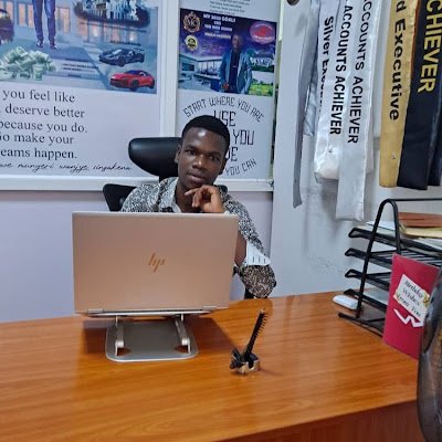 Ndayishimy74434's profile picture. 