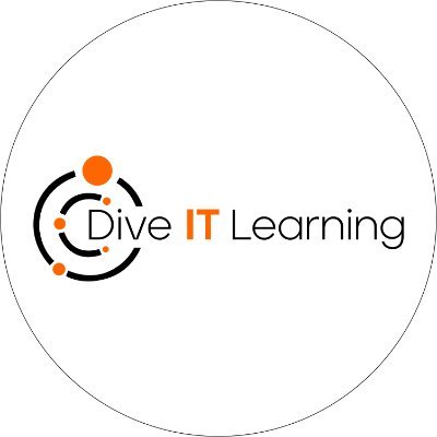 DiveITLearning Profile Picture