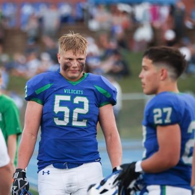 Bennett Larson Profile
