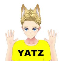 YATZ(やっつ)公式マネージャー (@yatz_manager1) 's Twitter Profile