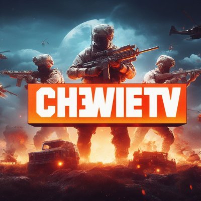 Ch3wieTTV Profile Picture