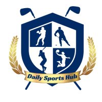 DailySportsHub(@DailySports_Hub) 's Twitter Profile Photo