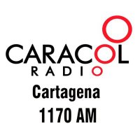 Caracol Radio Cartagena(@CaracolRadioCTG) 's Twitter Profile Photo