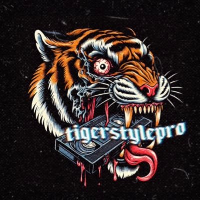 tigerstylepro 📼 Profile