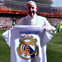 Papa Madrid XV (@madridismo2004) 's Twitter Profile Photo Papa Madrid XV (@madridismo2004) 's Twitter Profile Photo