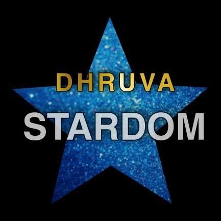 dhruva_stardom Profile Picture