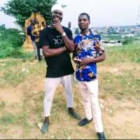 Ado Oumarou toro (@toroado) 's Twitter Profile