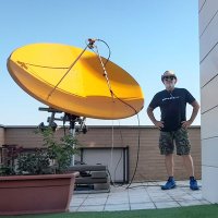 José Ig. Rodríguez - EB1LO 🇪🇦 🇪🇺✨️ (@eb1lonacho) 's Twitter Profile Photo José Ig. Rodríguez - EB1LO 🇪🇦 🇪🇺✨️ (@eb1lonacho) 's Twitter Profile Photo