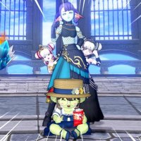 チョコビ(@Tyokoo_DQx) 's Twitter Profile Photo