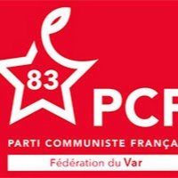 Fédération du Var Parti Communiste Français(@pcfvar83) 's Twitter Profile Photo