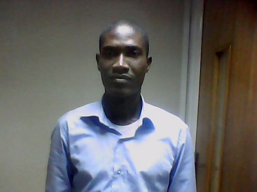 oduntankayode's profile picture. Male, Birthday 23rd April, Attended University of Lagos, Rev Kuti Mem Gramm School.