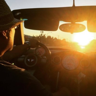 CogitoErgoPost's profile picture. #Marketer #Photog #Foodie #Fashionista #PSFIFAGamer #Cinephile #Audiophile #Waterman #SportsJunkie #ArtCollector #Pickleballer