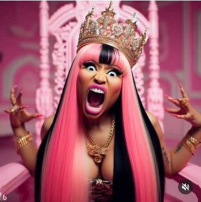Nicki Minaj Fan Page 
EVERYTHING NICKI MINAJ RELATED TEA, FAN ART, OR NICKI MINAJ 
*put post notifications for morning tea*
PRE SAVE #PinkFriday2 link in bio