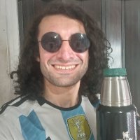 Mati Gael (@matty0f18) 's Twitter Profile Photo Mati Gael (@matty0f18) 's Twitter Profile Photo