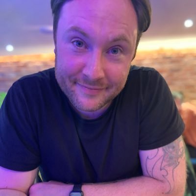 Simon Higgins Casting Profile