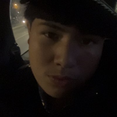 XristianAlarcon's profile picture. Learn from your mistakes or soak in them 💨