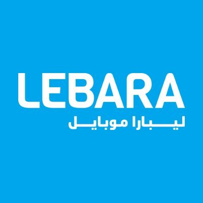 مرحباً بكم في الحساب الرسمي لـشركة الاتصالات ليبارا موبايل السعودية، للخدمة الذاتية السريعة https://t.co/Y2wu6bNiYY - Welcome to Lebara Mobile KSA