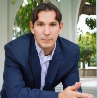 David Scott Henriquez (@davidshenriquez) 's Twitter Profile Photo