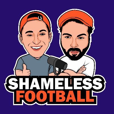 Tottally Shameless Football Takes | Nothing More, Nothing Less