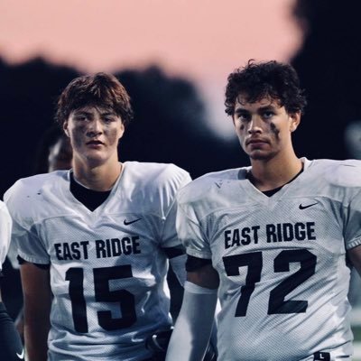 (O-line) 6’2 240-East Ridge Football-ERHS 27’ ||CELL- 612-322-4843 || Email - aikinsowen87@gmail.com