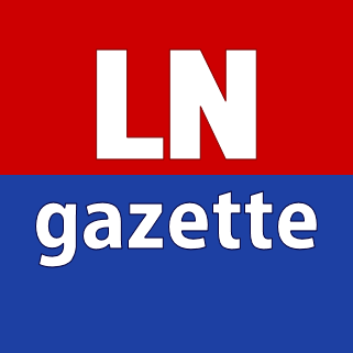 LNGazette Profile Picture