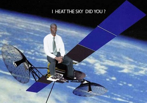 EeluSamuel1's profile picture. A Ugandan who loves everything about Technology