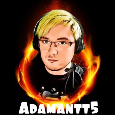 adamantt55 Profile Picture