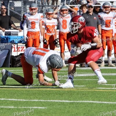 Josh_Willis40's profile picture. //Paso Robles High-school//Class Of 2026//Football/Wrestling//RB/FB/Punter//Weight:170 //Height: 5'8//800 pound-club//NCAA-ID#2311151937