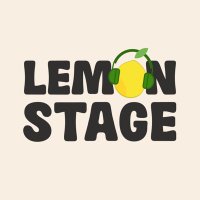 Lemon Stage(@lemonstage) 's Twitter Profile Photo