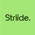 Striide (@StriideUK) Twitter profile photo