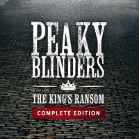 Peaky Blinders: The King's Ransom (@peakyblindersvr) 's Twitter Profile