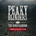 Peaky Blinders: The King's Ransom (@PeakyBlindersVR) Twitter profile photo