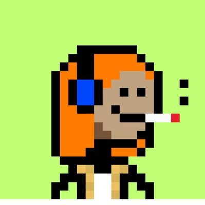 manager68737's profile picture. Hi, welcome I have many NFTs for sale, please visit my collection🤩🤪(＾◇＾)