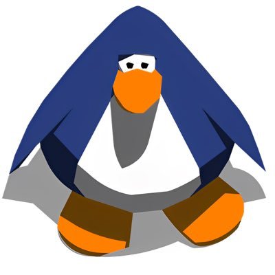 virginity is awesome | bring back club penguin