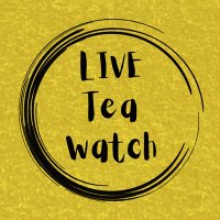 Live Tea Watch(@LiveTeaWatch) 's Twitter Profile Photo