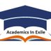 Academics In Exile (@iranianacademic) Twitter profile photo