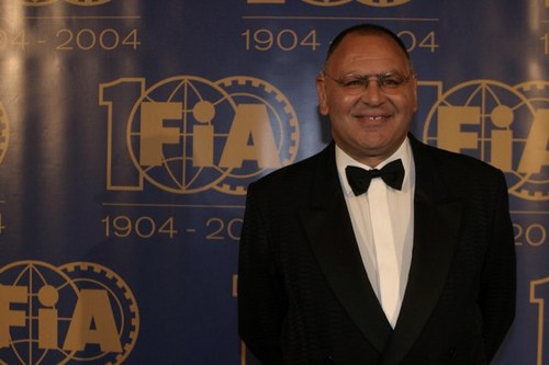 patformula1's profile picture. 