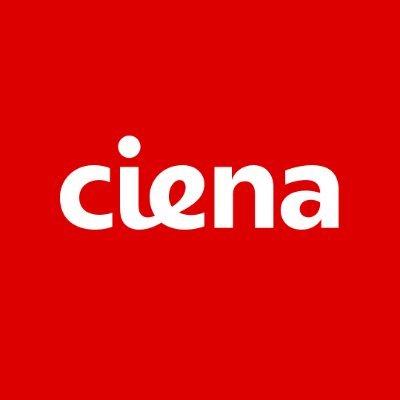 Ciena's official Twitter feed. We cover topics like #optical, #400G #800G #Automation #RoutingandSwitching #5G & all things Networks and the Internet