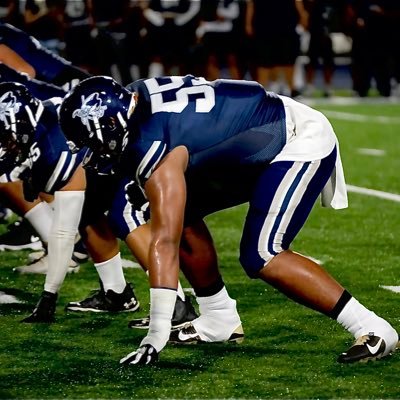 OT|DT 6’7”|310| HNL|🇦🇸| c/o 2026|Kamehameha School Kapalama|LDS🙏🏽| 🐺WOLFPACK 4 Lyfe| #LLMattFaga