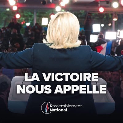 Rassemblement National | Fédération d’Eure-et-Loir | Délégué départemental @bortolussi5 #rassemblementnational28