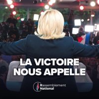 RASSEMBLEMENT NATIONAL D'EURE-ET-LOIR(@federation28) 's Twitter Profile Photo