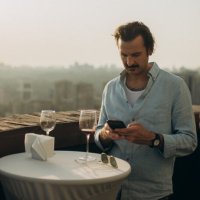 Dan Peleschuk (@dpeleschuk) 's Twitter Profile