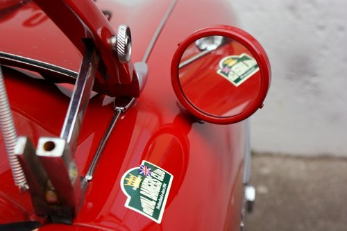 Ihr zuverlässiger Partner, für Oldtimer Reparaturen und Instandsetzungen aller Art. The specialist in Switzerland for oldtimers
#austinhealey