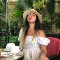 Chabely (@march_chabely) 's Twitter Profile