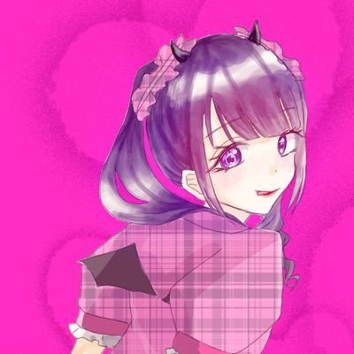 NANIMONOが大好き🫶💞なSJK❣❣❣
最推しはりんか様😈💗
イラスト描くけど大体リツイートばっかり🫠👉👈