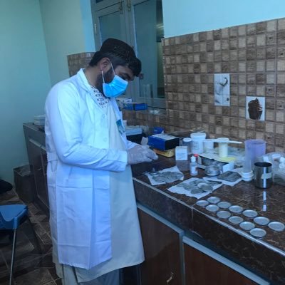 Hikmathilal3's profile picture. 