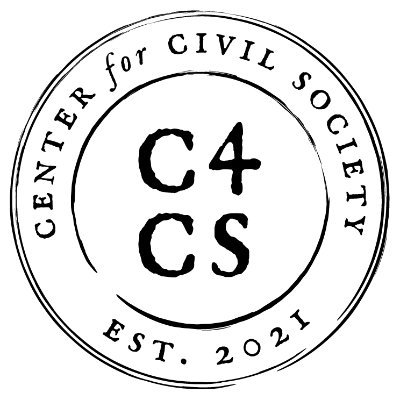 The Center for Civil Society strengthens America’s voluntary associations by improving the effectiveness of donors, charitable foundations, and nonprofits.