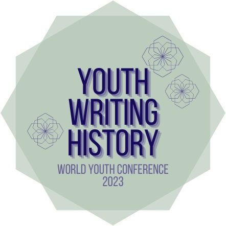 ConferenceYWH's profile picture. Internationalist network
- From the front lines of the struggle,
the organized youth will create a new world!
Insta: https://t.co/ApFPuoCTGP